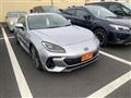 2021 Subaru BRZ