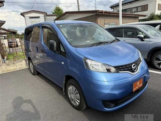 2020 Nissan NV200 VANETTE