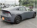 2023 Toyota Prius
