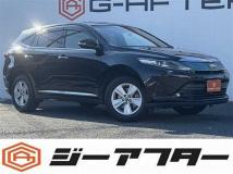2017 Toyota Harrier