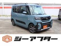 2022 Daihatsu Tanto