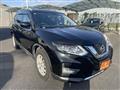 2018 Nissan X-Trail
