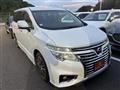 2014 Nissan Elgrand