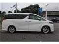 2018 Toyota Alphard G