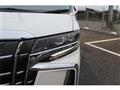 2018 Toyota Alphard G