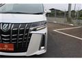 2018 Toyota Alphard G