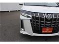 2018 Toyota Alphard G
