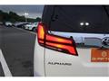 2018 Toyota Alphard G