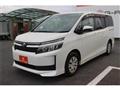 2014 Toyota Voxy
