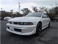 2001 Mitsubishi Galant