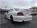 2001 Mitsubishi Galant