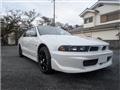 2001 Mitsubishi Galant
