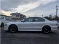 2001 Mitsubishi Galant