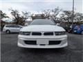 2001 Mitsubishi Galant