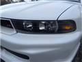 2001 Mitsubishi Galant