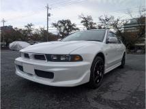 2001 Mitsubishi Galant