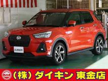2023 Daihatsu Rocky