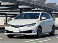 2016 Toyota Auris