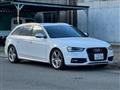 2012 Audi A4