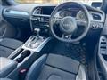 2012 Audi A4