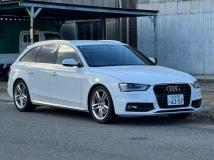 2012 Audi A4