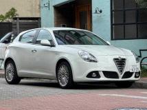 2014 Alfa Romeo Alfa Romeo Others