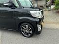 2013 Daihatsu Tanto Custom
