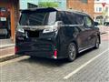 2019 Toyota Vellfire