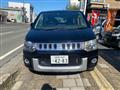 2011 Mitsubishi Delica D5