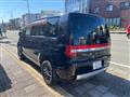 2011 Mitsubishi Delica D5