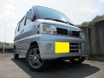 2010 Nissan Clipper Rio