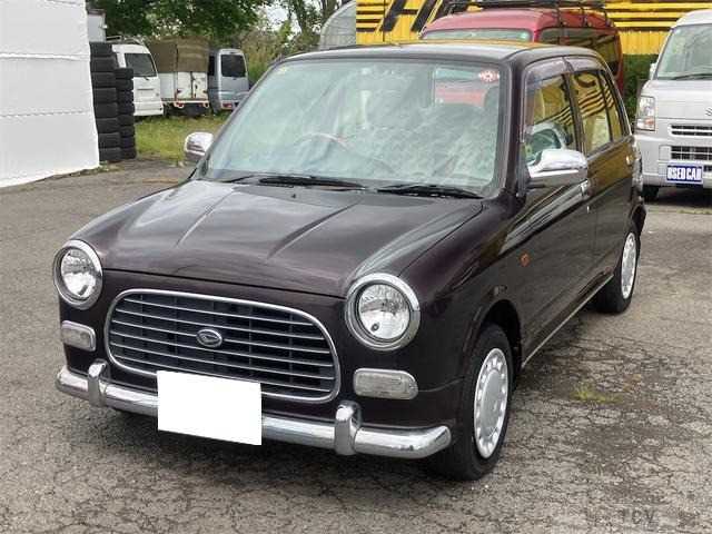 2000 Daihatsu Miragino