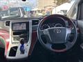 2008 Toyota Vellfire