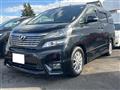 2008 Toyota Vellfire