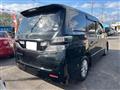2008 Toyota Vellfire
