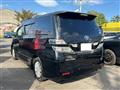 2008 Toyota Vellfire