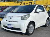 2009 Toyota IQ