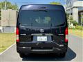 2022 Toyota Hiace Van