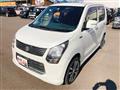 2013 Suzuki Wagon R