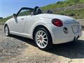 2005 Daihatsu Copen