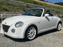 2005 Daihatsu Copen