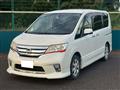 2011 Nissan Serena