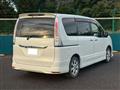 2011 Nissan Serena