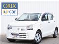 2020 Suzuki Alto