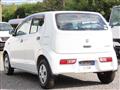 2020 Suzuki Alto