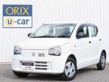 2020 Suzuki Alto