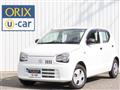2020 Suzuki Alto