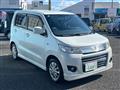 2011 Suzuki Wagon R