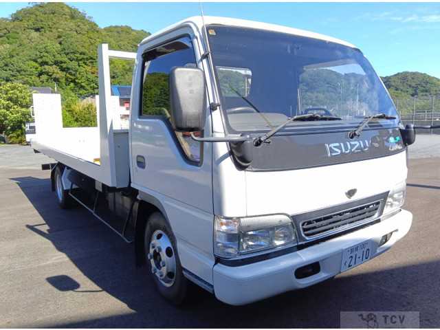 1998 Isuzu Isuzu Others