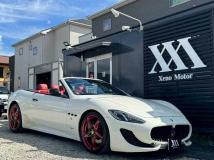 2014 Maserati Quattroporte